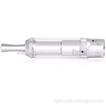 Cloutank M3 Authentic 2-in-1 E Cigarette Vaporizer with 2.5/3.5mL Capacity